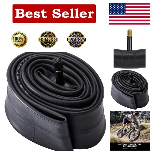 Tubo interno fat bike - tubo, gomma