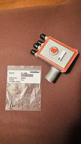Antenna satellitare raymarine - antenna,