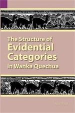 The Structure of Evidential