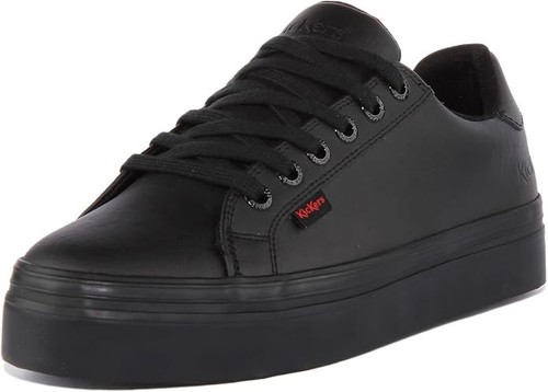 Scarpe scuola kickers donna - scarpe,