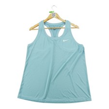 Nike Canotte Dri-Fit da Donna