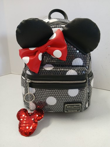 Mini zaino disney parks - mini,