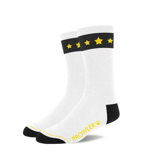 Prowler calze stella oro - prowler,