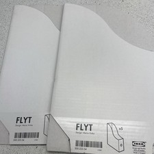 IKEA 2 pezzi portadocumenti