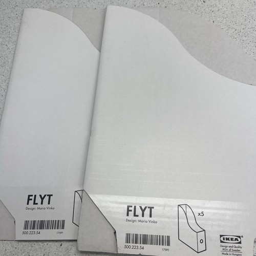 Ikea fylt confezione - ikea, 2