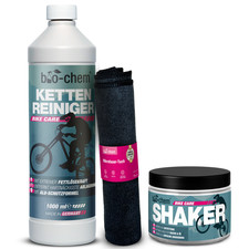 bio-chem detergente per catene