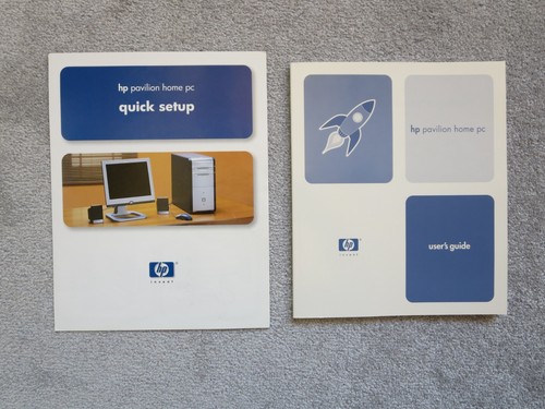 Manuale computer hp - ., .hp