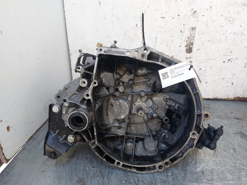 20cq63 cambio manuale - manuale, 5m