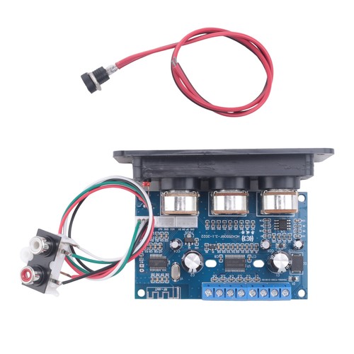 Canali bluetooth 5 - 2.1,