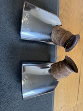 Terminali di Scarico Uwe