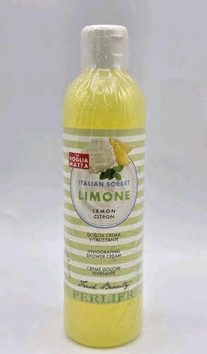 Perlier crema doccia - perlier,