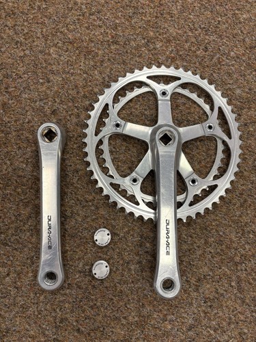 Guarnitura shimano dura ace - shimano,