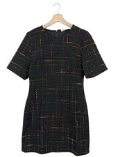 ZARA Abito di maglia Donna