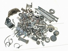 SET VITI VARIE SMONTAGGIO