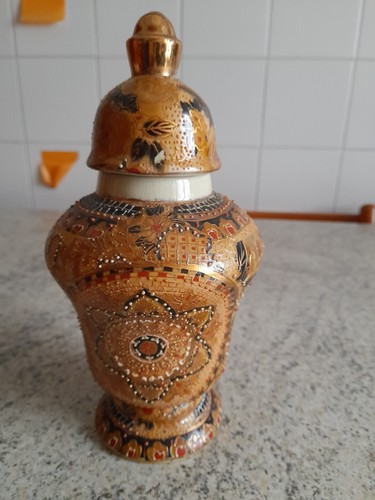Vaso porcellana stile - in,