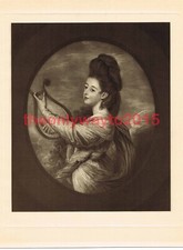 Lady Charlotte Bertie