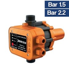 PRESS CONTROL PER AUTOCLAVE