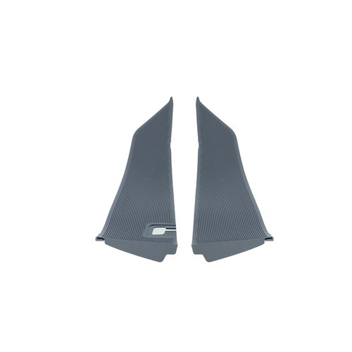 Coppia tappetini plastica per - coppia,