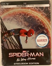 SPIDER-MAN No Way Home RARA