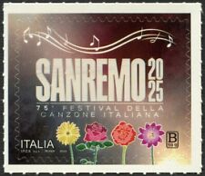 ITALIA 2025: 75° Festival