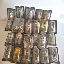 SOLDATINI CARABINIERI DEL PRADO MENU' A TENDINA