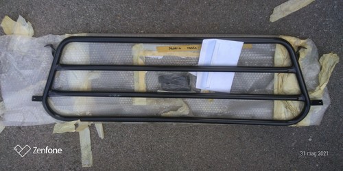 Griglia separatrice divisorio - griglia,