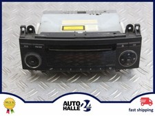 110764 Mercedes-Benz Autoradio
