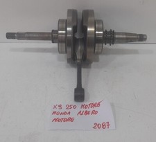 albero motore piaggio x9 250 2001 2002 motore honda