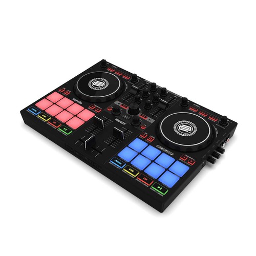 Reloop ready controller - ready, di