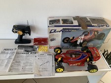Kyosho Out Rage Vintage Rc