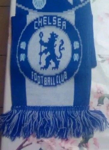 Sciarpa chelsea prodotto - sciarpa,