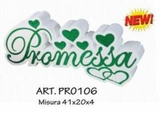 Decorazione Scritta In