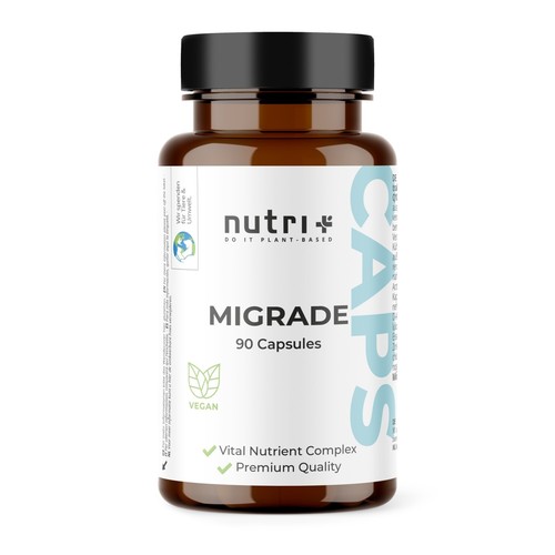 Migrade capsule con - -,