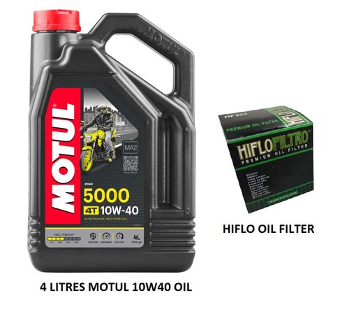 Kit olio filtro per - kit,