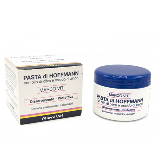 Pasta hoffmann vaso 300 - di, g