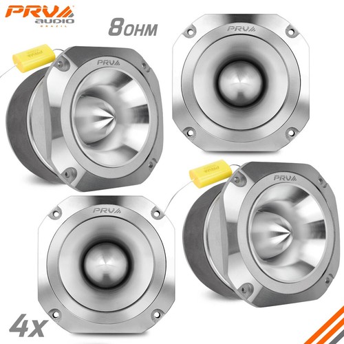 Prv audio tw700ti bullet - 4x,