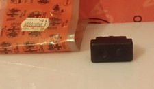 ALFA ROMEO 33 / 75 TAPPO INTERRUTTORE VETRI ELETTRICI 60501874