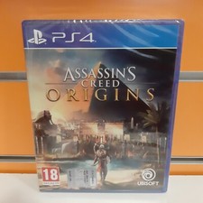 Assassin creed origins ps4 - creed,