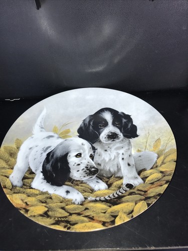 Vintage knowles fine - knowles, "fine