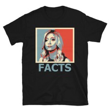 Camicia Kayleigh McEnany Facts