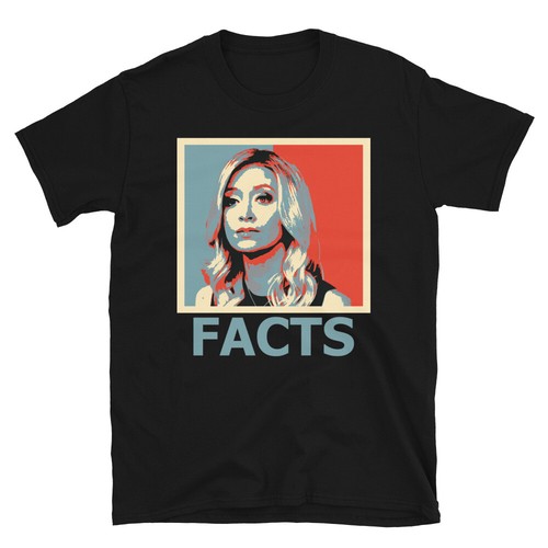 Camicia kayleigh mcenany - camicia,
