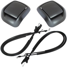 Cavo 2x maniglia - 2x,