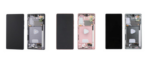 Oem samsung galaxy - samsung, 20