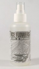 PRL) FIORI DI GHIACCIO ICE