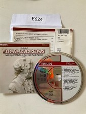 Best of W.A. Mozart - Audio CD