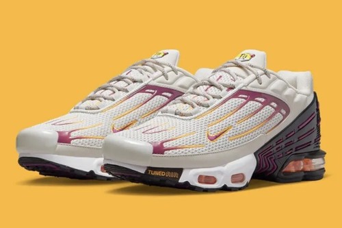 Nike air max plus - air, tuned