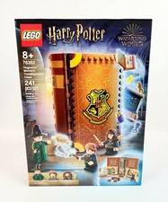 Retired 76382 Lego Harry