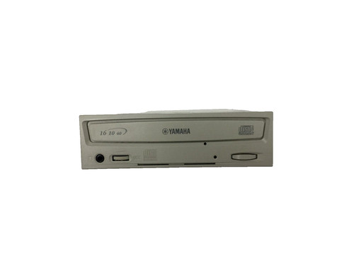 Yamaha crw2100e rewritable - yamaha,