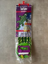 X-Kites Tailspin Poly Action