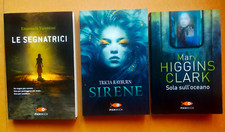 SIRENE + LE SEGNATRICI + SOLA
